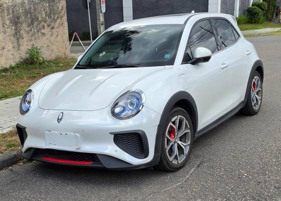 GWM ORA 03 63 KW ELÉTRICO GT GWM ORA 03 63 KW ELÉTRICO GT